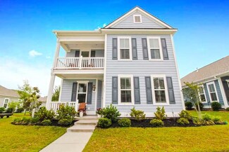 2017 Geranium Ln, Johns Island, SC 29455