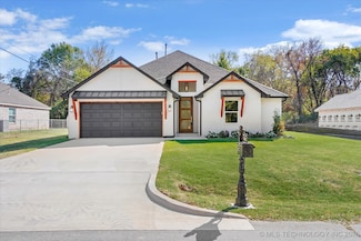 13242 E 4th Place, Tulsa, OK 74108