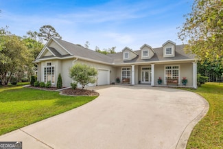 130 Rindle Trace, Saint Marys, GA 31558