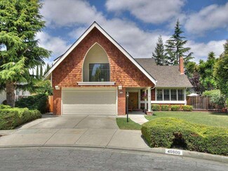 40800 Ondina Ct, Fremont, CA 94539