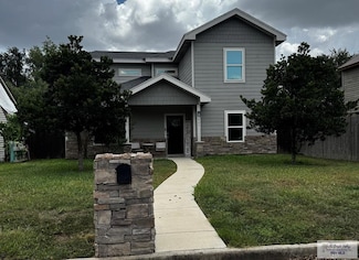 823 S Nebraska Ave, Weslaco, TX 78596