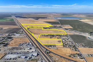 0 California 43, Corcoran, CA 93212