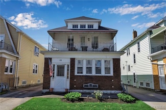 14 Stratford Rd, Buffalo, NY 14216