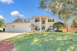 2223 Wintermere Pointe Dr, Winter Garden, FL 34787