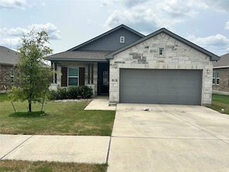 520 Warlander Way, Georgetown, TX 78626