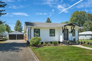 2915 N Dale Rd, Spokane, WA 99212