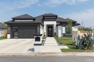 3203 S Dominique St, Pharr, TX 78577