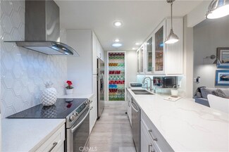25611 Quail Run Unit 122, Dana Point, CA 92629