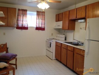 718 Herman St Unit 718 1/2 Herman St., Rapid City, SD 57701