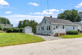59 Nagle St, Nashua, NH 03060
