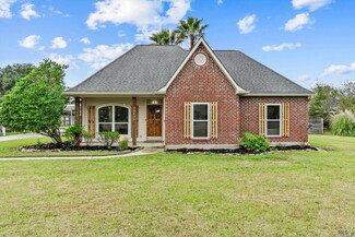 32435 Quail Ridge, Denham Springs, LA 70706
