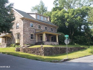 2401 2nd Ave Unit 7, Altoona, PA 16602