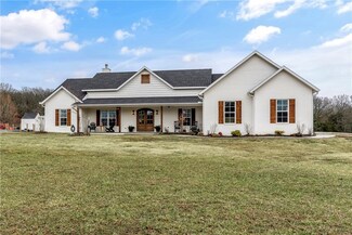 17250 Tyson Hog Farm Rd, Winslow, AR 72959