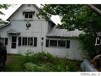 2895 N Lake Rd, Ohio, NY 13324