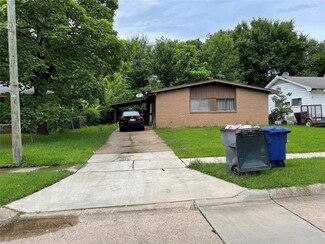610 Browning St, Shreveport, LA 71106