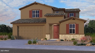 17018 W Shangri la Rd, Surprise, AZ 85388