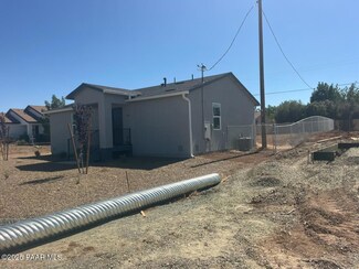 20163 E Cedar Canyon Dr, Cordes Lakes, AZ 86333