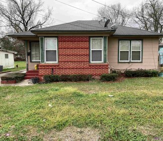 5617 Dutton Ave, Baton Rouge, LA 70805