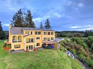 80 E Ridgecrest Dr, Union, WA 98592