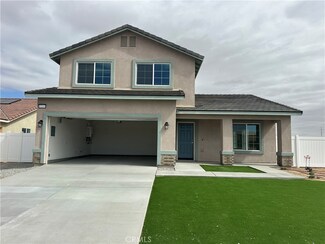 10144 Kemper Ave, Adelanto, CA 92301