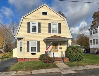 28 Fernald Ave, Haverhill, MA 01830