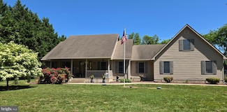 105 Woodview Dr, Harrington, DE 19952
