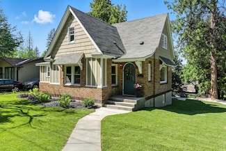 1927 E 17th Ave, Spokane, WA 99203