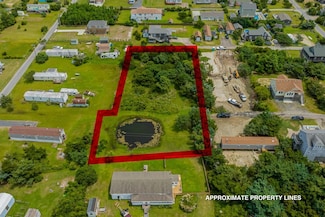 0 2nd St Unit Lot No, Salvo, NC 27968