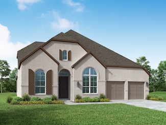 Plan 218, San Marcos, TX 78640
