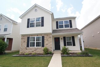 9263 Polaris Green Dr, Columbus, OH 43240