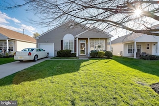 4 Montclair Ave, Berlin, NJ 08009