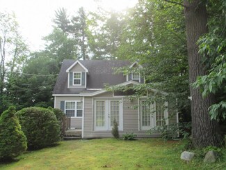 73 Strawberry Hill St, Bethlehem, NH 03574
