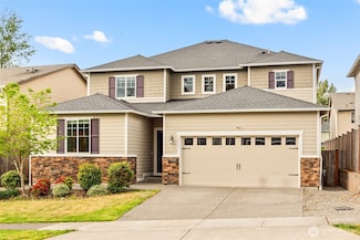 10421 12th St E, Edgewood, WA 98372