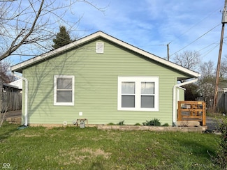 1801 Bauer Rd, Indianapolis, IN 46218