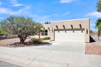 3533 Roma Dr, Las Cruces, NM 88012