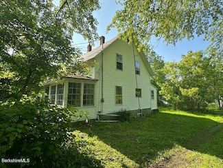 425 Barbour St, North Adams, MA 01247