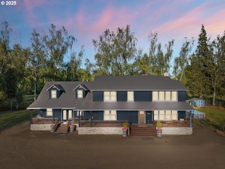 43300 NW Cedar Canyon Rd, Banks, OR 97106
