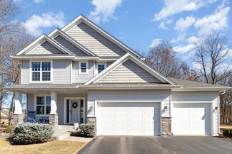 15859 Olive St NW, Andover, MN 55304