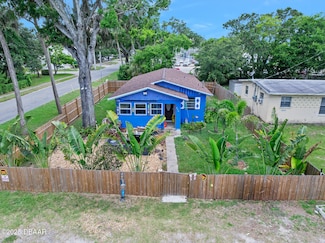 600 Holmes Ave, Daytona Beach, FL 32114