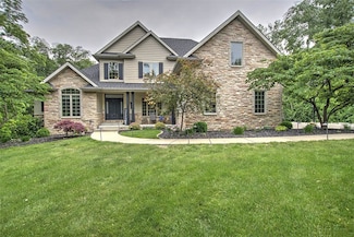 2260 Buckhead Ln, Decatur, IL 62521