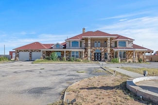 9049 W Hubnik Rd, Odessa, TX 79763