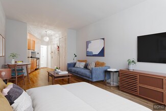 205 E 89th St Unit 2A, New York, NY 10128