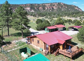 17 Sunrise Way, Ramah, NM 87321