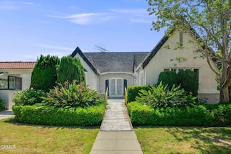 1120 S Burnside Ave, Los Angeles, CA 90019