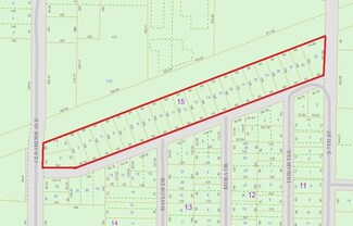 Tbd Oleander Av Ave, Fort Pierce, FL 34981
