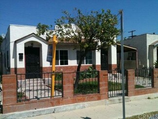 3459 Estrada St, Los Angeles, CA 90023
