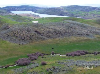 TBD Upper Mann Creek Rd, Weiser, ID 83672