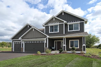 19587 Hammock Ave, Lakeville, MN 55044