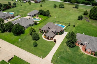 10044 Dennehy Dr, Forney, TX 75126