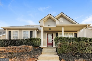 321 Fairdale Trace, Stockbridge, GA 30281